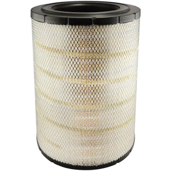 Baldwin Air Filter - RS3738